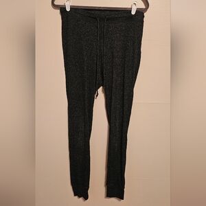 Old Navy Size L Thin Grey Pants